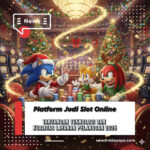 Platform Judi Slot Online | Tantangan Teknologi dan Kualitas Layanan Pelanggan 2025
