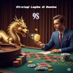 Strategi Logika di Domino