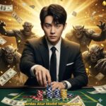 Cerdas Atur Modal Microgaming