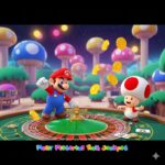 Mesir Misterius Raih Jackpot
